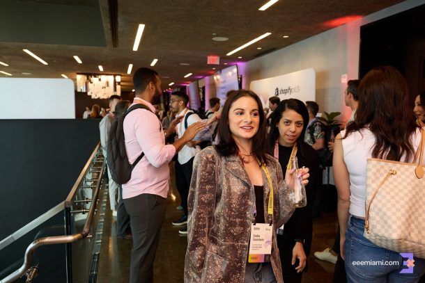 EEE Miami 2024 Recap Photos Main Event 1