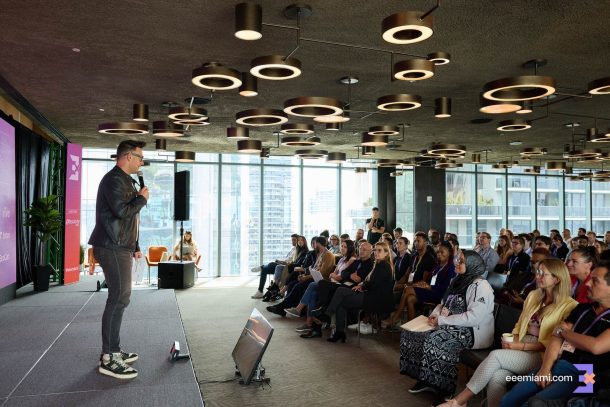 EEE Miami 2024 Recap Photos Main Event 1