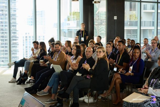 EEE Miami 2024 Recap Photos Main Event 1