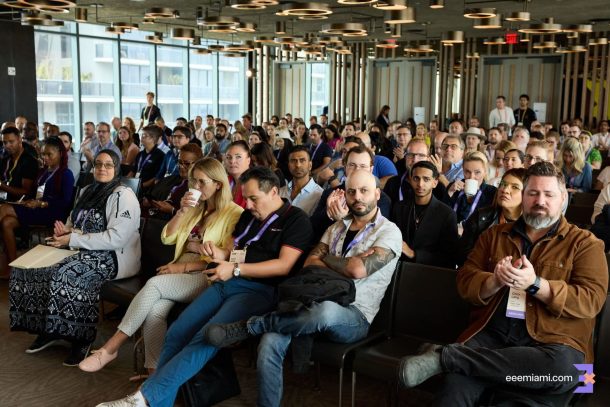 EEE Miami 2024 Recap Photos Main Event 1