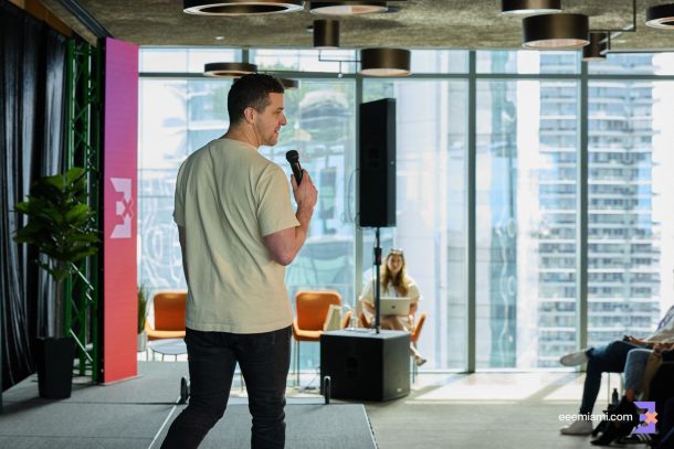 EEE Miami 2024 Recap Photos Main Event 1