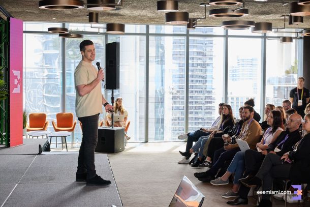 EEE Miami 2024 Recap Photos Main Event 1