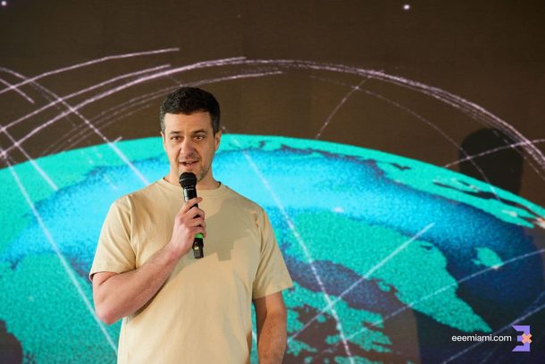 EEE Miami 2024 Recap Photos Main Event 1