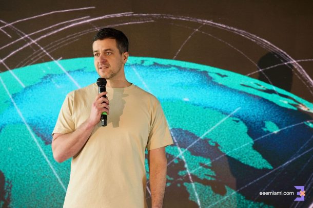 EEE Miami 2024 Recap Photos Main Event 1