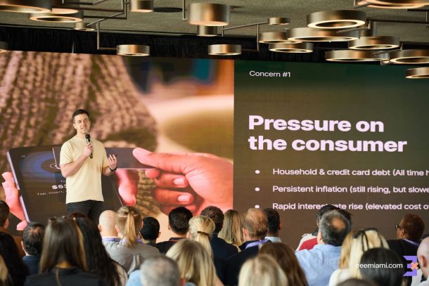 EEE Miami 2024 Recap Photos Main Event 1