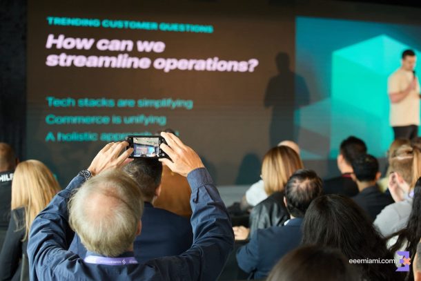 EEE Miami 2024 Recap Photos Main Event 1