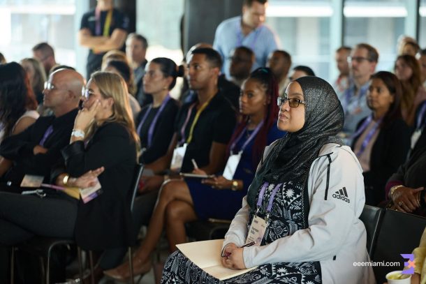 EEE Miami 2024 Recap Photos Main Event 1