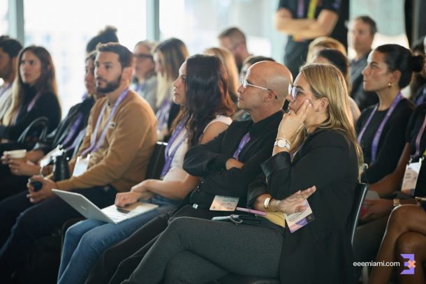 EEE Miami 2024 Recap Photos Main Event 1