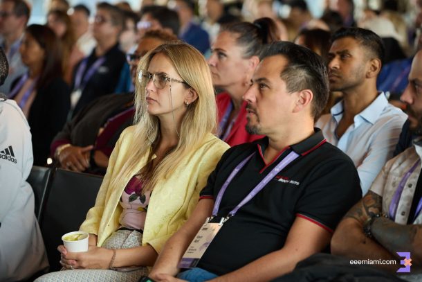 EEE Miami 2024 Recap Photos Main Event 1