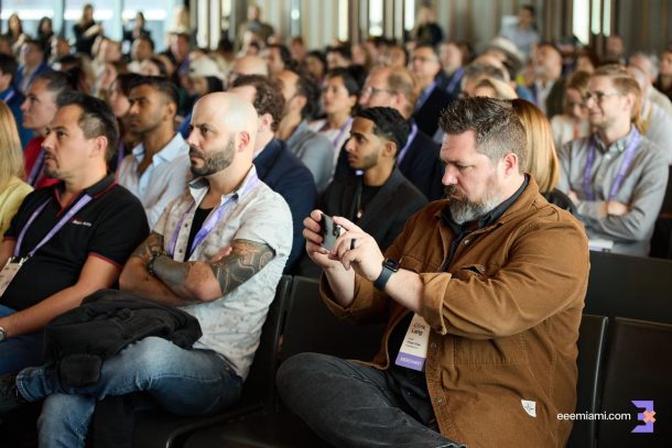 EEE Miami 2024 Recap Photos Main Event 1