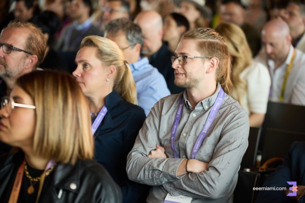 EEE Miami 2024 Recap Photos Main Event 1