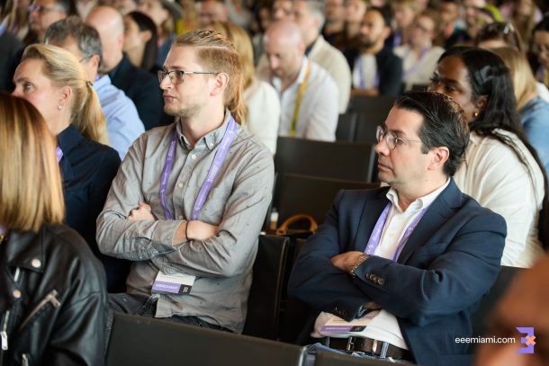 EEE Miami 2024 Recap Photos Main Event 1