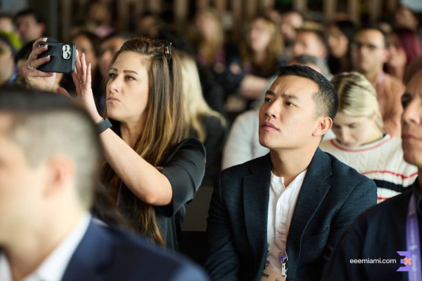 EEE Miami 2024 Recap Photos Main Event 1