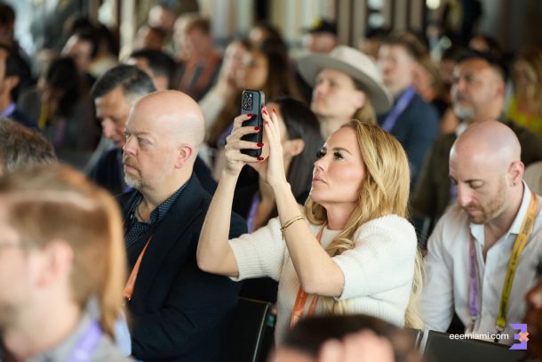 EEE Miami 2024 Recap Photos Main Event 1