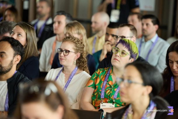 EEE Miami 2024 Recap Photos Main Event 1