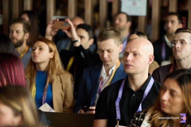 EEE Miami 2024 Recap Photos Main Event 1