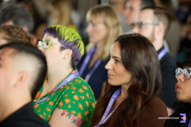 EEE Miami 2024 Recap Photos Main Event 1