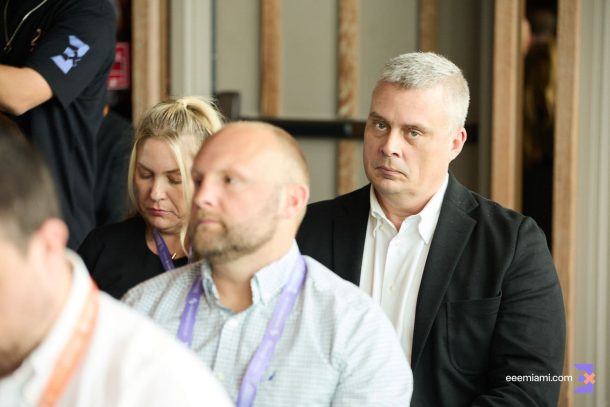 EEE Miami 2024 Recap Photos Main Event 1