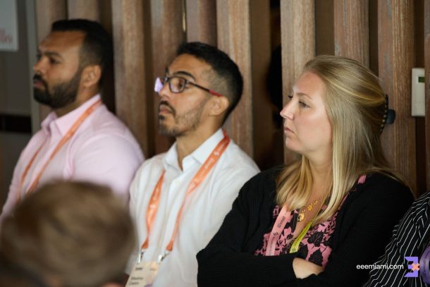 EEE Miami 2024 Recap Photos Main Event 1