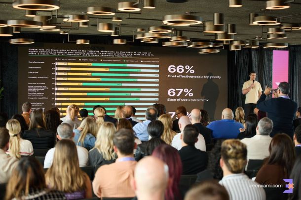 EEE Miami 2024 Recap Photos Main Event 1