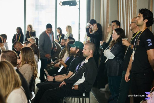 EEE Miami 2024 Recap Photos Main Event 1