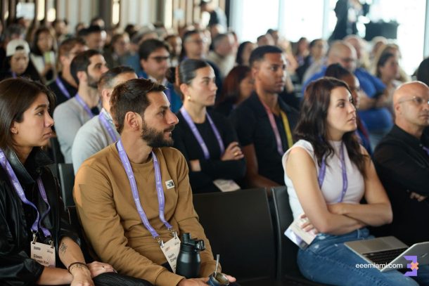 EEE Miami 2024 Recap Photos Main Event 1