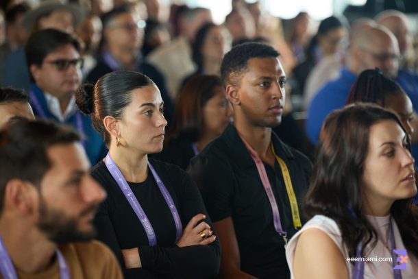 EEE Miami 2024 Recap Photos Main Event 1