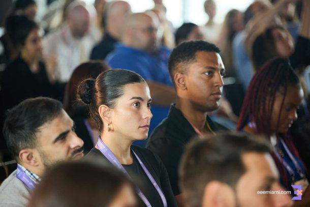 EEE Miami 2024 Recap Photos Main Event 1