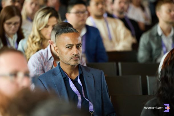 EEE Miami 2024 Recap Photos Main Event 1