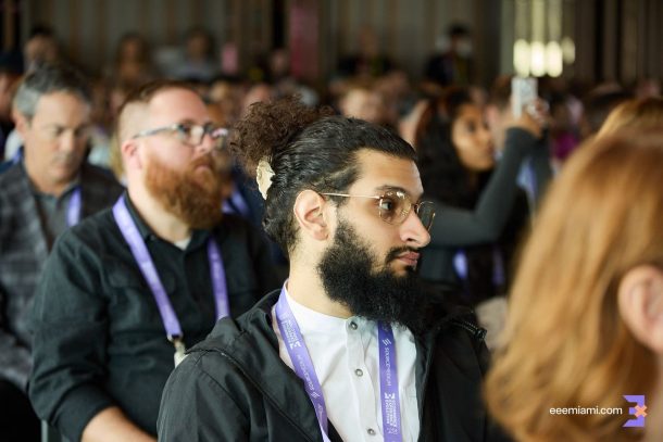 EEE Miami 2024 Recap Photos Main Event 1