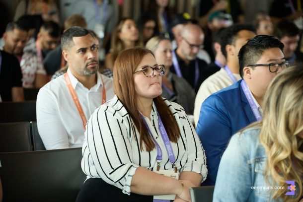 EEE Miami 2024 Recap Photos Main Event 1