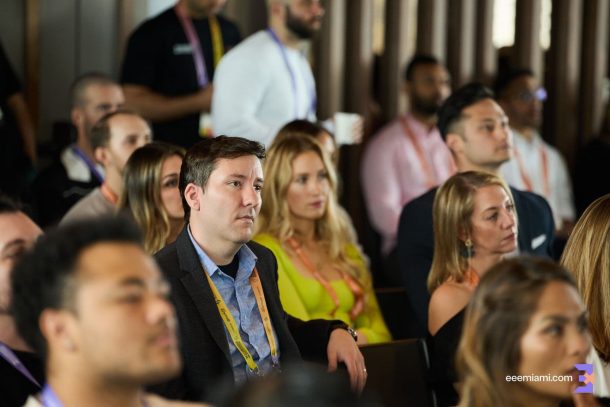 EEE Miami 2024 Recap Photos Main Event 1