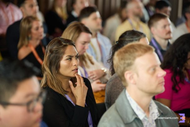 EEE Miami 2024 Recap Photos Main Event 1