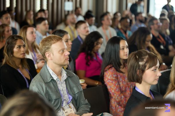 EEE Miami 2024 Recap Photos Main Event 1