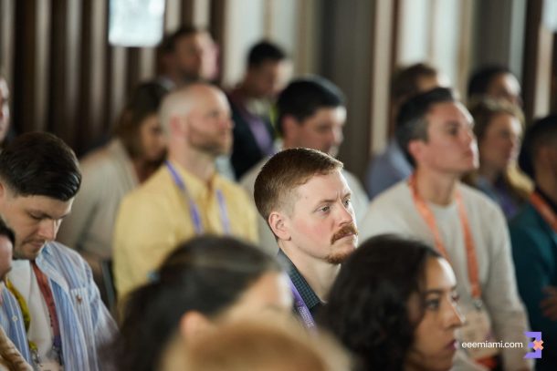 EEE Miami 2024 Recap Photos Main Event 1