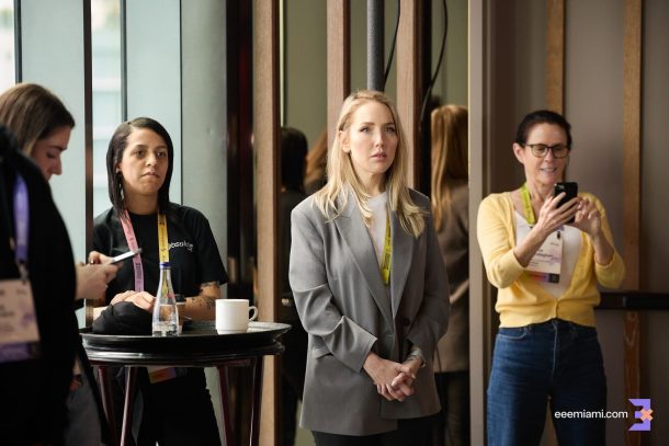 EEE Miami 2024 Recap Photos Main Event 1