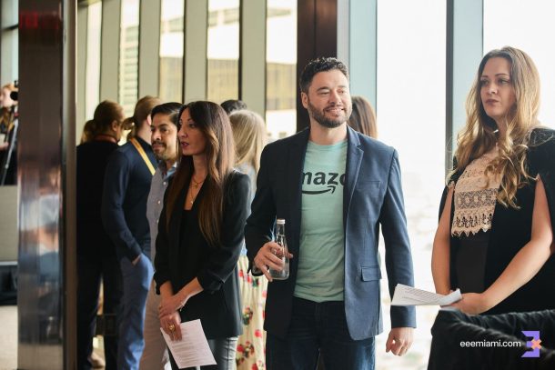 EEE Miami 2024 Recap Photos Main Event 1