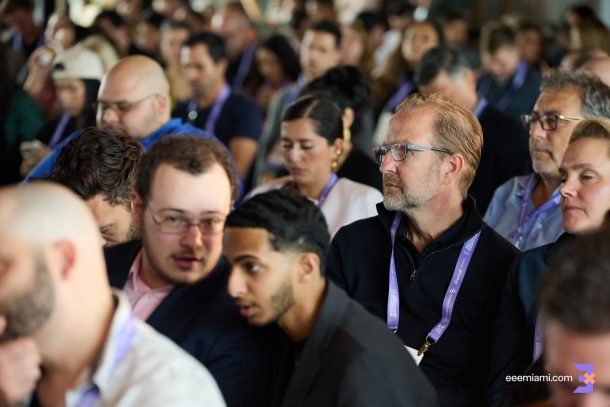 EEE Miami 2024 Recap Photos Main Event 1