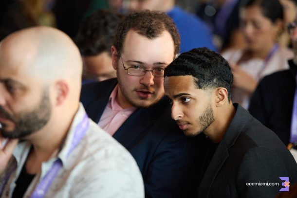 EEE Miami 2024 Recap Photos Main Event 1