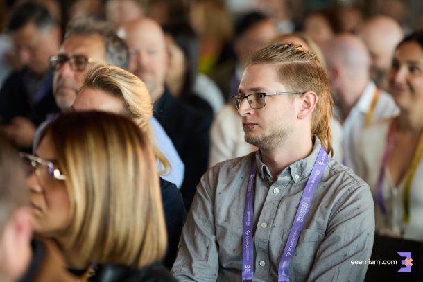 EEE Miami 2024 Recap Photos Main Event 1