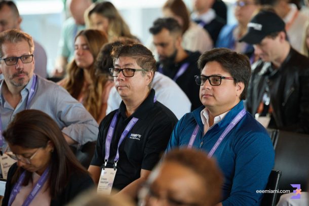 EEE Miami 2024 Recap Photos Main Event 1