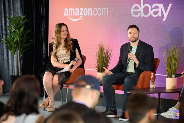 EEE Miami 2024 Recap Photos Main Event 1