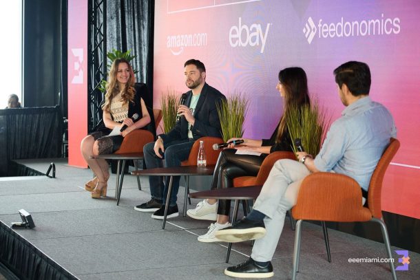 EEE Miami 2024 Recap Photos Main Event 1