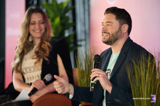 EEE Miami 2024 Recap Photos Main Event 1