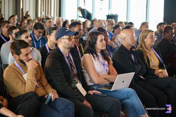 EEE Miami 2024 Recap Photos Main Event 1