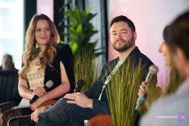 EEE Miami 2024 Recap Photos Main Event 1