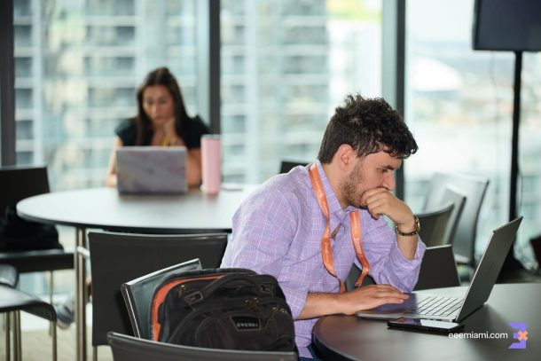 EEE Miami 2024 Recap Photos Main Event 1