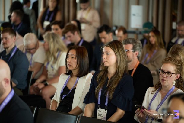 EEE Miami 2024 Recap Photos Main Event 1