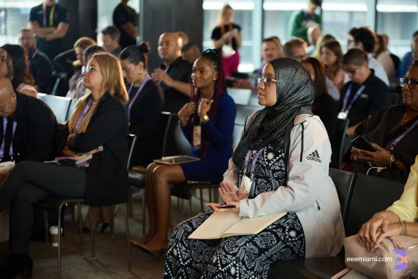 EEE Miami 2024 Recap Photos Main Event 1