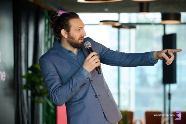 EEE Miami 2024 Recap Photos Main Event 1